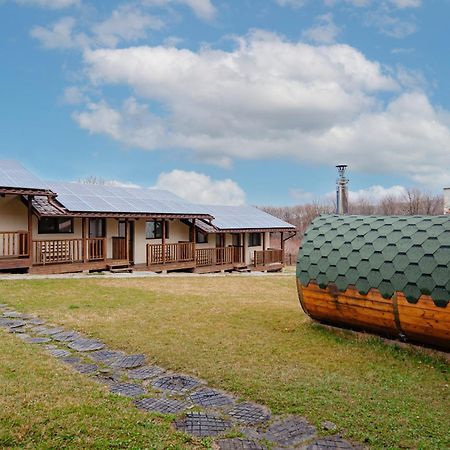 Casa Dinainte Spa Resort (Adults Only) Salicea Экстерьер фото