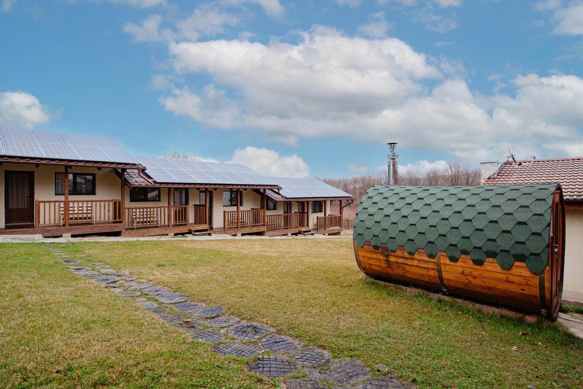Casa Dinainte Spa Resort (Adults Only) Salicea Экстерьер фото