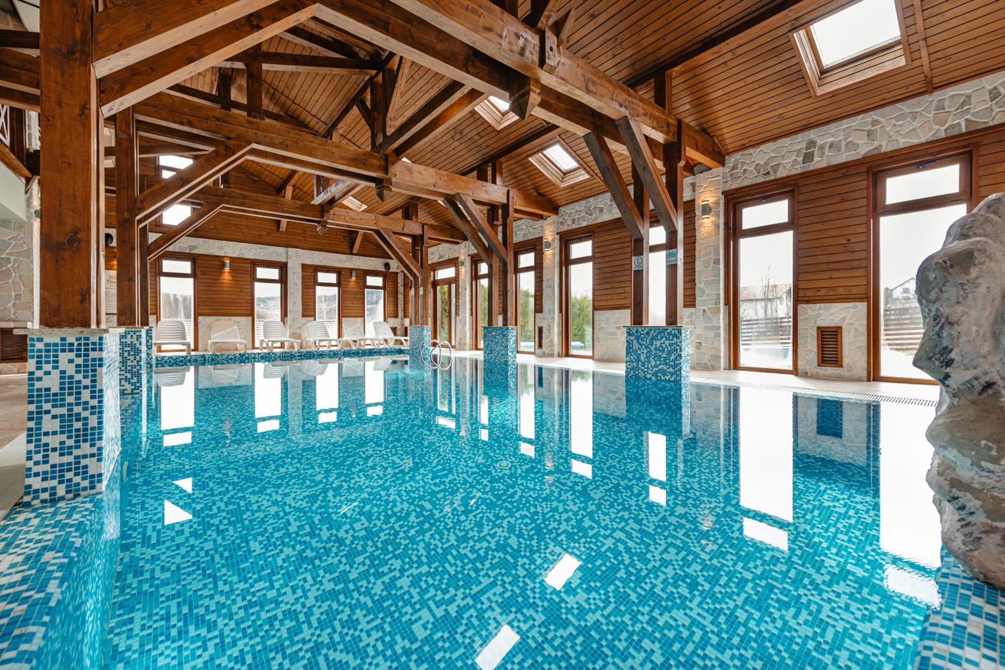Casa Dinainte Spa Resort (Adults Only) Salicea Экстерьер фото