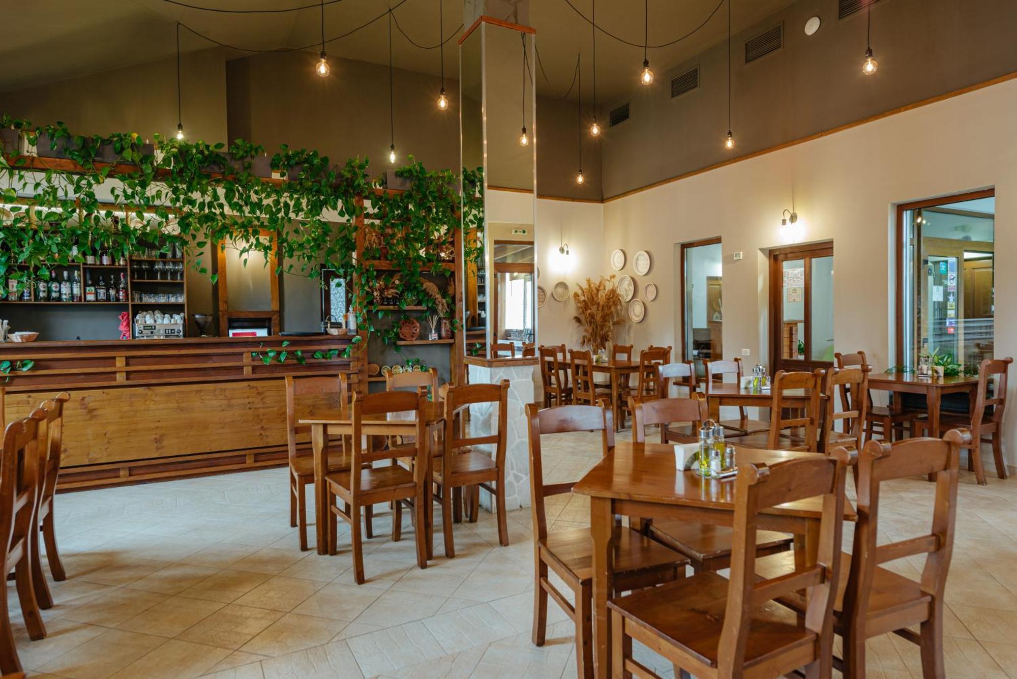 Casa Dinainte Spa Resort (Adults Only) Salicea Экстерьер фото