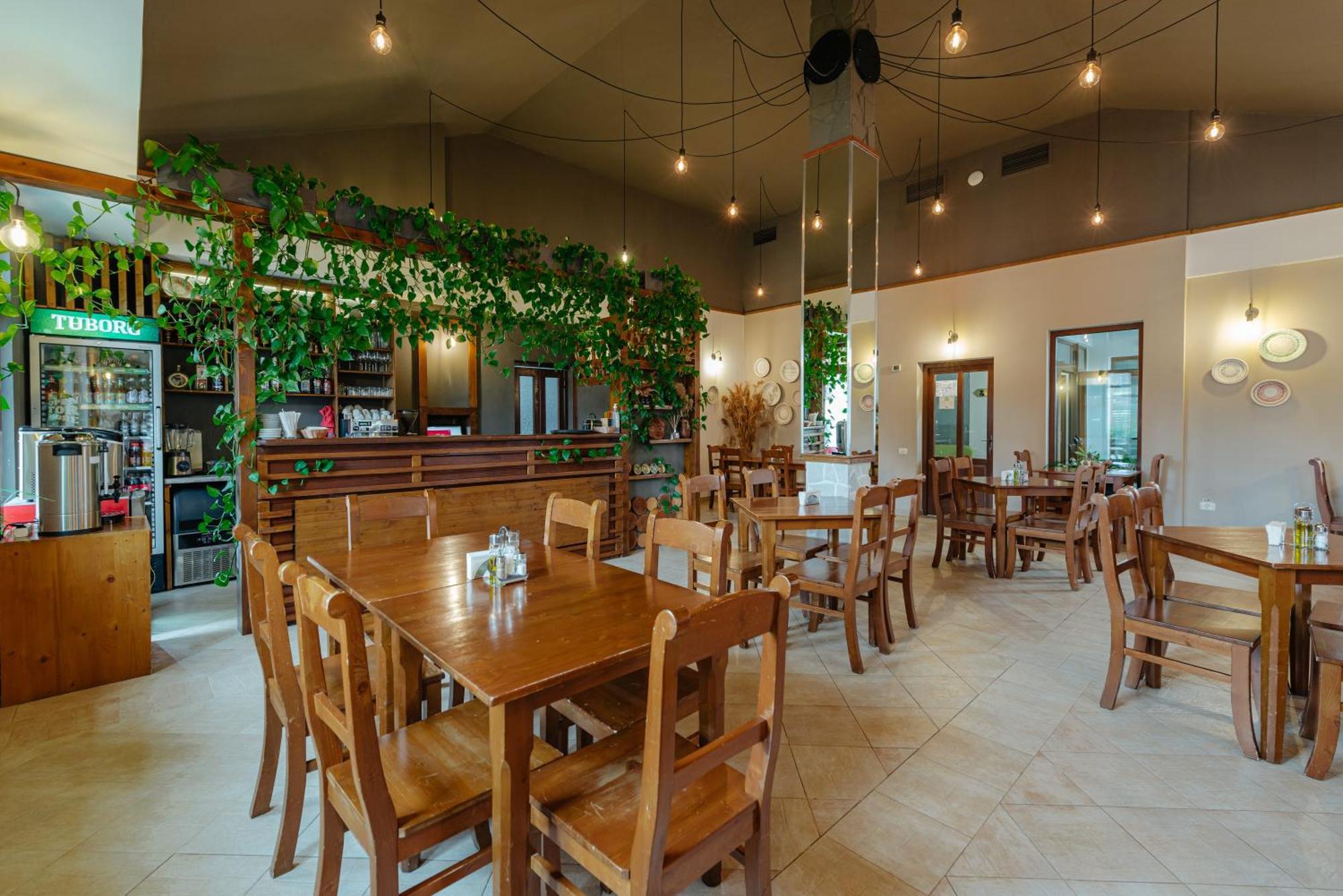 Casa Dinainte Spa Resort (Adults Only) Salicea Экстерьер фото
