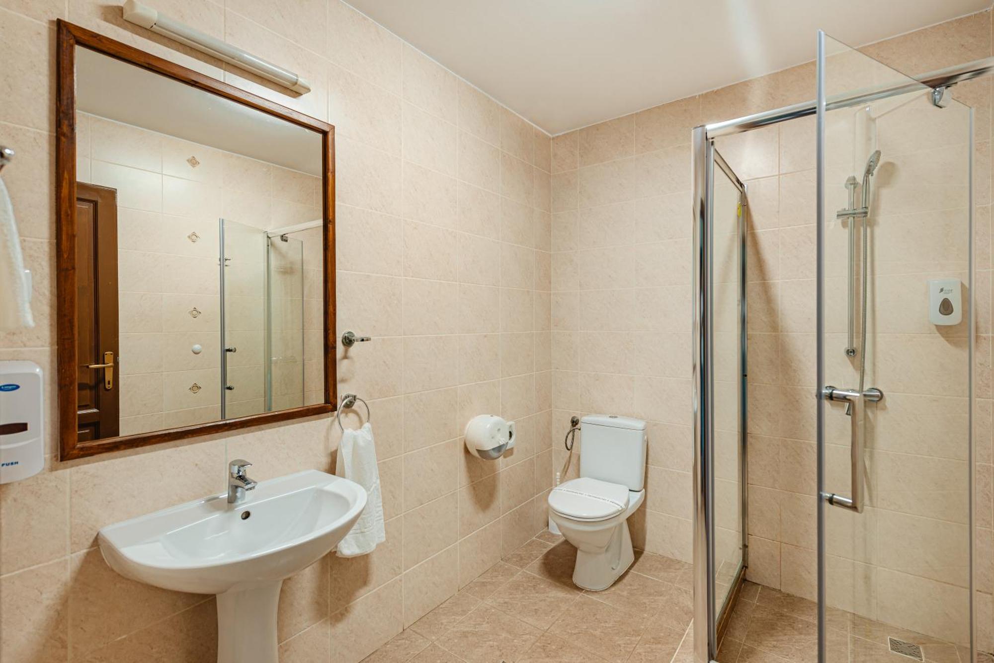 Casa Dinainte Spa Resort (Adults Only) Salicea Экстерьер фото