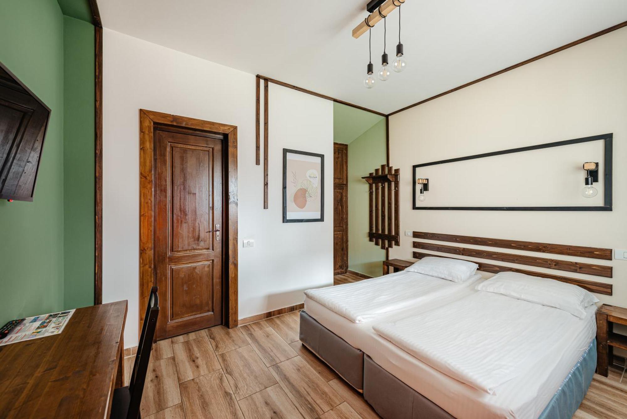 Casa Dinainte Spa Resort (Adults Only) Salicea Экстерьер фото