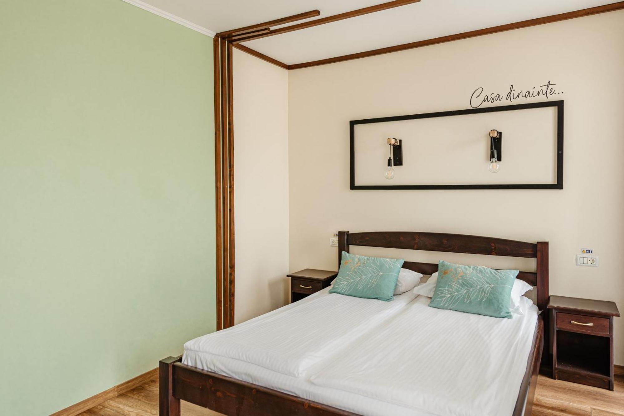 Casa Dinainte Spa Resort (Adults Only) Salicea Экстерьер фото