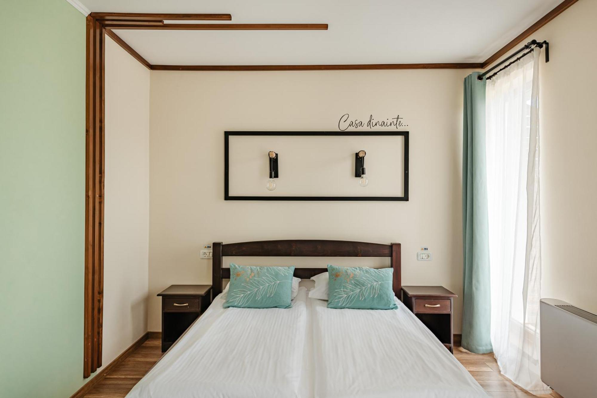 Casa Dinainte Spa Resort (Adults Only) Salicea Экстерьер фото